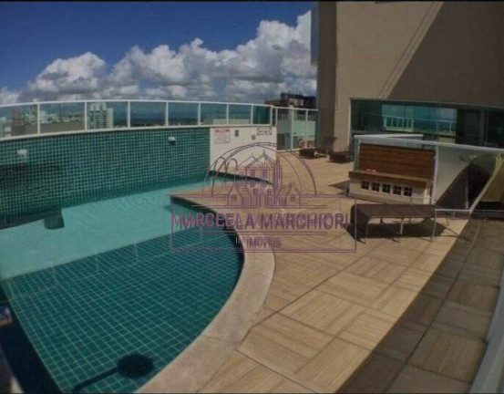 Imagem Apartamento com 1 Quarto à Venda, 50 m² em Praia De Itaparica - Vila Velha Imagem Apartamento com 1 Quarto à Venda, 50 m² em Praia De Itaparica - Vila Velha