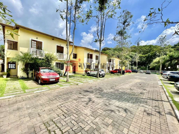 Casa de Condomínio com 3 Quartos à Venda, 82 m² em Jardim Barbacena - Cotia