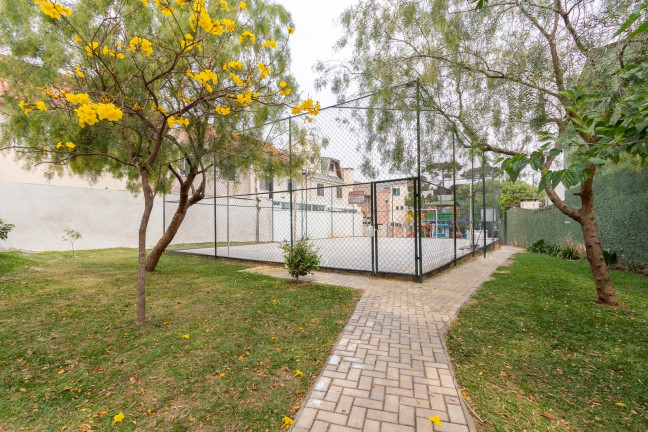 Imagem Terreno à Venda, 215 m² em Campo Comprido - Curitiba Imagem Terreno à Venda, 215 m² em Campo Comprido - Curitiba