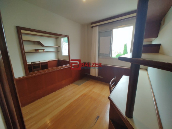 Imagem Apartamento com 3 Quartos à Venda, 122 m² em Centro - Florianópolis Imagem Apartamento com 3 Quartos à Venda, 122 m² em Centro - Florianópolis