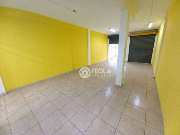 Imagem Sala Comercial para Alugar, 125 m² em Antônio Zanaga - Americana Imagem Sala Comercial para Alugar, 125 m² em Antônio Zanaga - Americana
