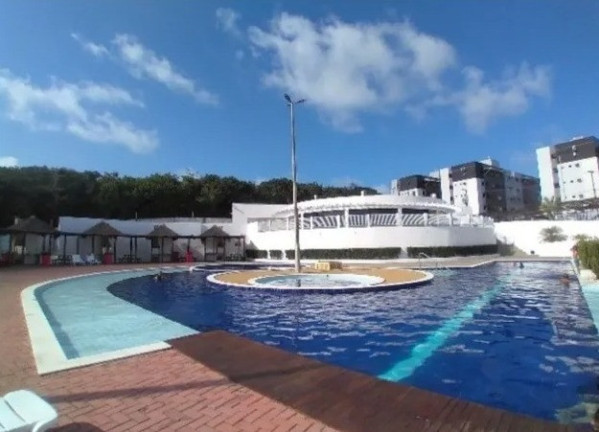 Imagem Apartamento com 3 Quartos à Venda, 86 m² em Portal Do Sol - João Pessoa Imagem Apartamento com 3 Quartos à Venda, 86 m² em Portal Do Sol - João Pessoa