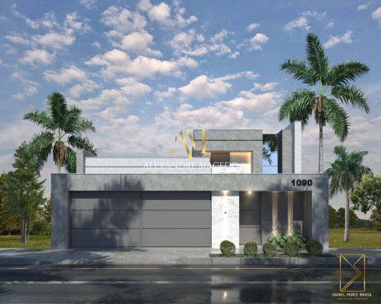 Imagem Casa com 3 Quartos à Venda, 300 m² em Augusta Mota - Montes Claros Imagem Casa com 3 Quartos à Venda, 300 m² em Augusta Mota - Montes Claros