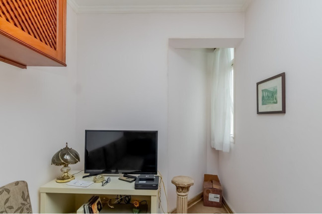 Imagem Apartamento com 3 Quartos à Venda, 87 m² em Moema - São Paulo