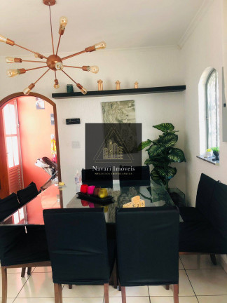 Imagem Casa com 4 Quartos à Venda, 267 m² em Vila Gustavo - São Paulo Imagem Casa com 4 Quartos à Venda, 267 m² em Vila Gustavo - São Paulo
