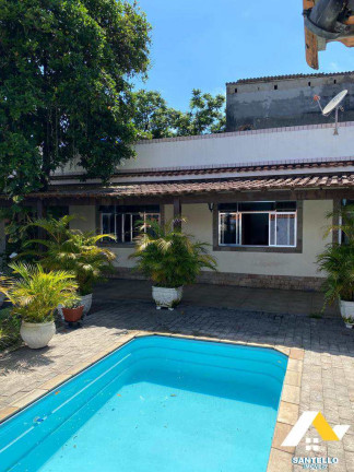 Casa com 3 Quartos à Venda, 150 m² em Rocha - São Gonçalo