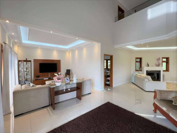 Imagem Casa de Condomínio com 4 Quartos à Venda,  em Jardim Passárgada I - Cotia