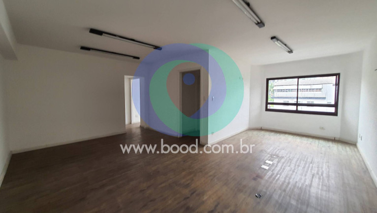 Imagem Sala Comercial para Alugar, 81 m² em Vila Belmiro - Santos Imagem Sala Comercial para Alugar, 81 m² em Vila Belmiro - Santos