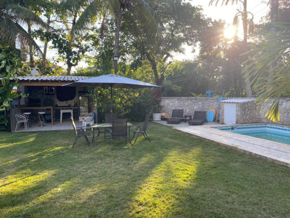 Imagem Casa com 8 Quartos à Venda, 550 m² em Recreio - Rio De Janeiro