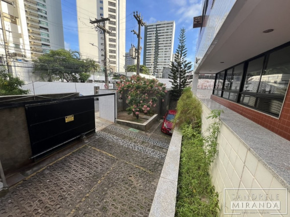 Imagem Apartamento com 3 Quartos à Venda, 65 m² em Pina - Recife Imagem Apartamento com 3 Quartos à Venda, 65 m² em Pina - Recife