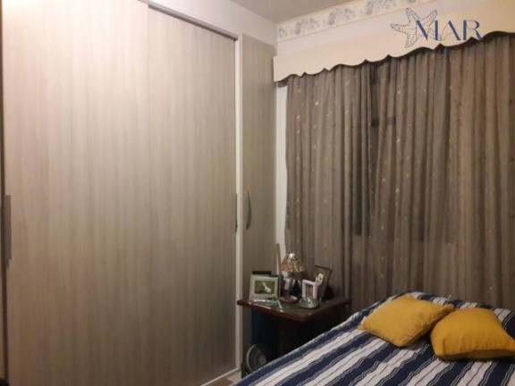 Imagem Apartamento com 2 Quartos à Venda, 78 m² em Embaré - Santos