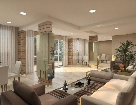 Imagem Apartamento com 2 Quartos à Venda, 35 m² em Cambuci - São Paulo Imagem Apartamento com 2 Quartos à Venda, 35 m² em Cambuci - São Paulo