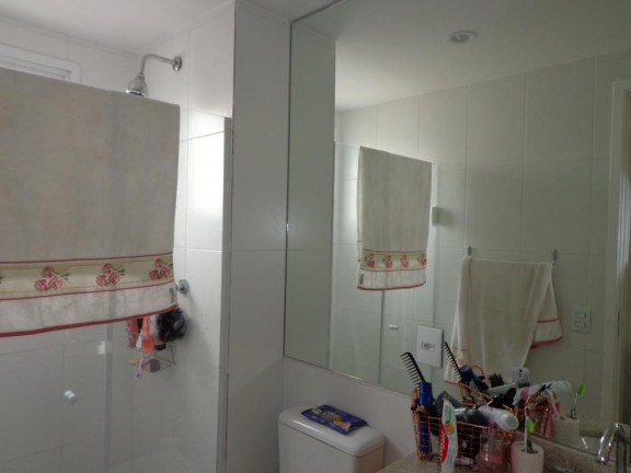 Imagem Apartamento com 2 Quartos à Venda, 73 m² em Vila Carrão - São Paulo
