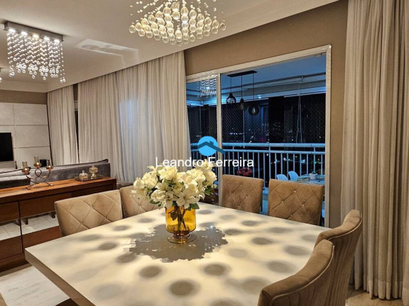 Imagem Apartamento com 3 Quartos à Venda, 128 m² em Nova Petrópolis - São Bernardo Do Campo Imagem Apartamento com 3 Quartos à Venda, 128 m² em Nova Petrópolis - São Bernardo Do Campo