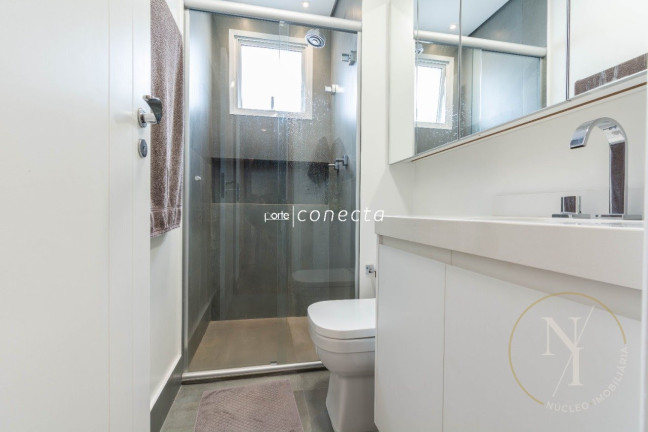 Imagem Apartamento com 3 Quartos à Venda, 160 m² em Tatuapé - São Paulo