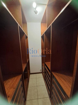 Imagem Apartamento com 4 Quartos à Venda, 150 m² em Barra Da Tijuca - Rio De Janeiro