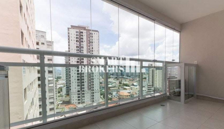 Imagem Apartamento com 1 Quarto à Venda, 35 m² em Barra Funda - São Paulo Imagem Apartamento com 1 Quarto à Venda, 35 m² em Barra Funda - São Paulo