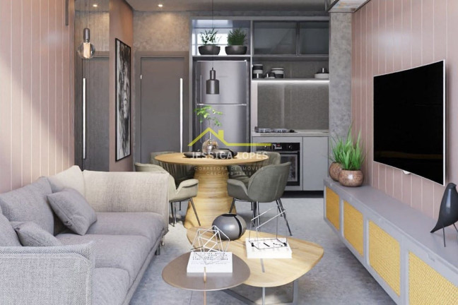 Imagem Apartamento com 1 Quarto à Venda, 20 m² em Cabo Branco - João Pessoa Imagem Apartamento com 1 Quarto à Venda, 20 m² em Cabo Branco - João Pessoa