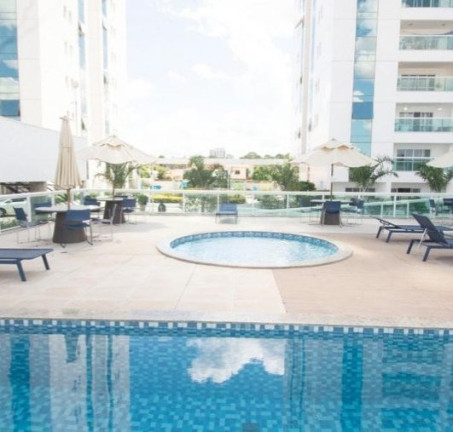 Imagem Apartamento com 3 Quartos à Venda, 91 m² em Ininga - Teresina Imagem Apartamento com 3 Quartos à Venda, 91 m² em Ininga - Teresina