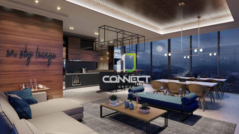 Imagem Apartamento com 2 Quartos à Venda, 76 m² em Praia Brava - Itajaí Imagem Apartamento com 2 Quartos à Venda, 76 m² em Praia Brava - Itajaí