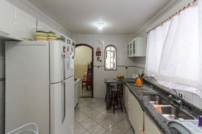 Imagem Casa com 4 Quartos à Venda, 208 m² em Tatuapé - São Paulo Imagem Casa com 4 Quartos à Venda, 208 m² em Tatuapé - São Paulo