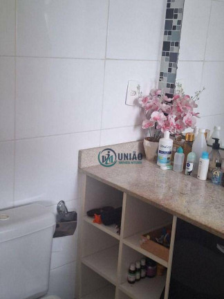Imagem Apartamento com 3 Quartos à Venda, 71 m² em Centro - Niterói