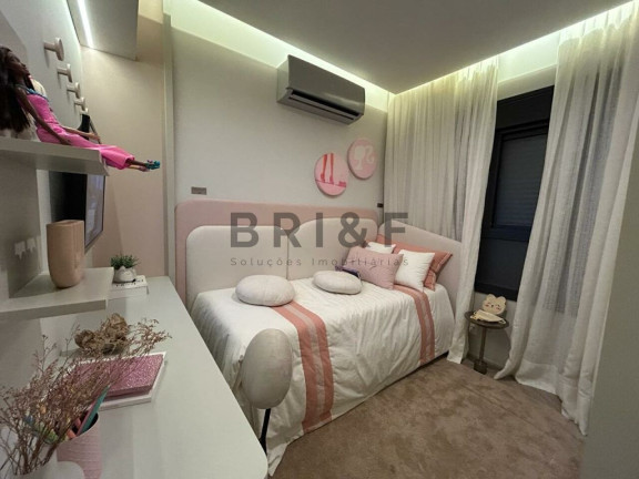 Imagem Apartamento com 4 Quartos à Venda, 217 m² em Brooklin - São Paulo Imagem Apartamento com 4 Quartos à Venda, 217 m² em Brooklin - São Paulo