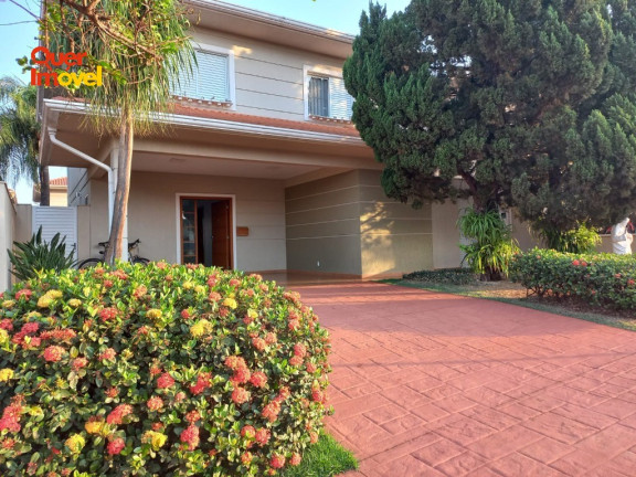 Imagem Imóvel com 3 Quartos à Venda, em Recreio Das Acácias - Ribeirão Preto Imagem Imóvel com 3 Quartos à Venda, em Recreio Das Acácias - Ribeirão Preto