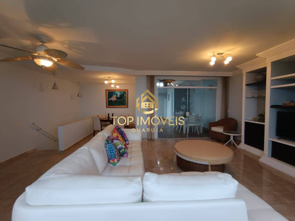 Imagem Cobertura com 3 Quartos à Venda, 190 m² em Pitangueiras - Guarujá Imagem Cobertura com 3 Quartos à Venda, 190 m² em Pitangueiras - Guarujá