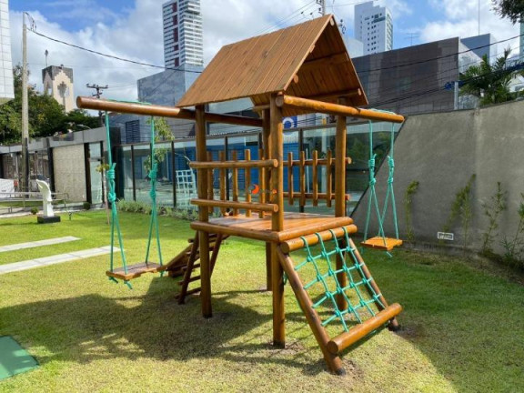 Imagem Apartamento com 2 Quartos à Venda, 45 m² em Madalena - Recife