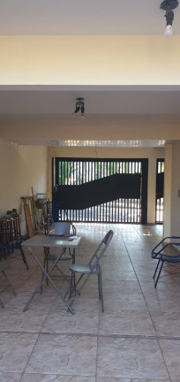 Imagem Casa com 4 Quartos à Venda, 180 m² em Vila Independência - Bauru Imagem Casa com 4 Quartos à Venda, 180 m² em Vila Independência - Bauru
