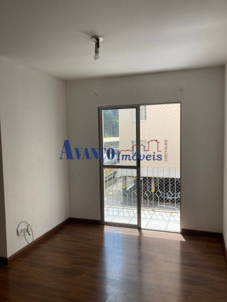 Imagem Apartamento com 2 Quartos à Venda, 60 m² em Jardim Pacaembu - Jundiaí