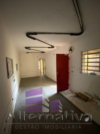 Imagem Casa com 3 Quartos à Venda, 125 m² em Vila Lageado - São Paulo Imagem Casa com 3 Quartos à Venda, 125 m² em Vila Lageado - São Paulo