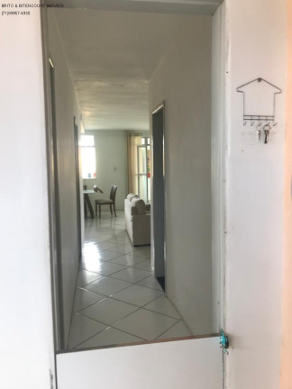 Imagem Imóvel com 3 Quartos à Venda, 180 m² em Pernambués - Salvador Imagem Imóvel com 3 Quartos à Venda, 180 m² em Pernambués - Salvador