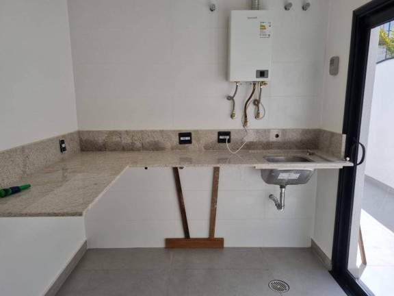 Imagem Casa de Condomínio com 3 Quartos à Venda, 497 m² em Parque Santa Márcia - Votorantim