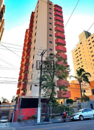 Imagem Apartamento com 3 Quartos à Venda, 135 m² em Parque Das Nações - Santo André Imagem Apartamento com 3 Quartos à Venda, 135 m² em Parque Das Nações - Santo André
