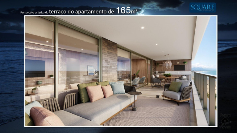 Imagem Apartamento com 2 Quartos à Venda, 112 m² em Centro - Bertioga Imagem Apartamento com 2 Quartos à Venda, 112 m² em Centro - Bertioga