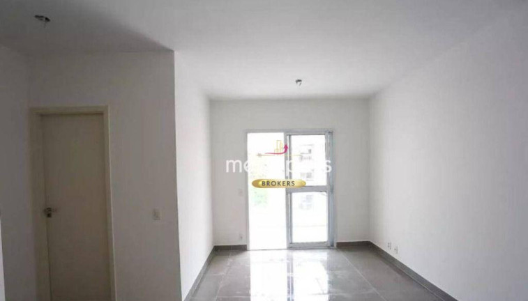 Imagem Apartamento com 2 Quartos para Alugar, 64 m² em Morumbi - São Paulo Imagem Apartamento com 2 Quartos para Alugar, 64 m² em Morumbi - São Paulo