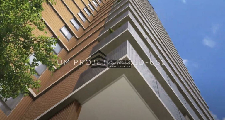 Imagem Apartamento com 1 Quarto à Venda, 25 m² em Moema - São Paulo Imagem Apartamento com 1 Quarto à Venda, 25 m² em Moema - São Paulo
