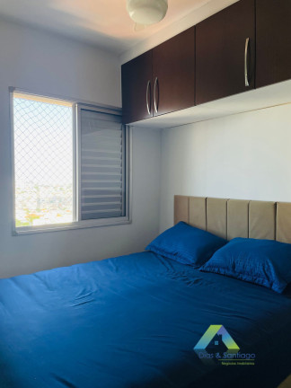 Imagem Apartamento com 2 Quartos à Venda, 57 m² em Vila Das Mercês - São Paulo Imagem Apartamento com 2 Quartos à Venda, 57 m² em Vila Das Mercês - São Paulo