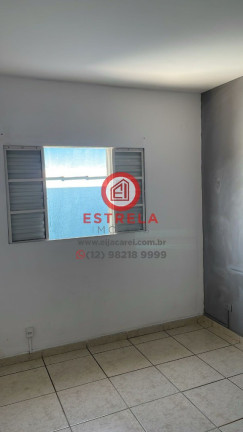Imagem Casa com 2 Quartos à Venda, 60 m² em Vila Martinez - Jacareí Imagem Casa com 2 Quartos à Venda, 60 m² em Vila Martinez - Jacareí