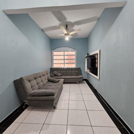 Imagem Apartamento com 1 Quarto à Venda, 45 m² em Tupi - Praia Grande Imagem Apartamento com 1 Quarto à Venda, 45 m² em Tupi - Praia Grande