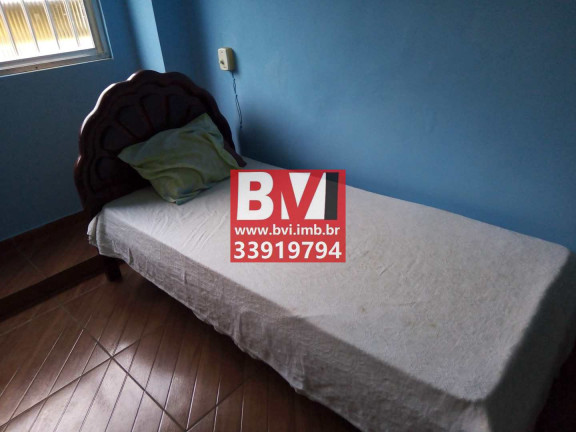 Imagem Apartamento com 2 Quartos à Venda, 60 m² em Penha Circular - Rio De Janeiro