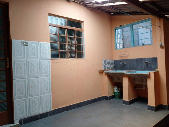 Imagem Casa à Venda, em Jardim Bandeirantes - Votorantim Imagem Casa à Venda, em Jardim Bandeirantes - Votorantim