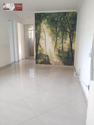 Apartamento com 2 Quartos à Venda, 47 m² em Jardim Fátima - Guarulhos