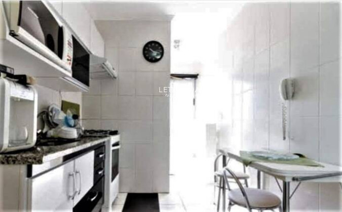 Imagem Apartamento com 2 Quartos à Venda, em Tatuapé - São Paulo Imagem Apartamento com 2 Quartos à Venda, em Tatuapé - São Paulo