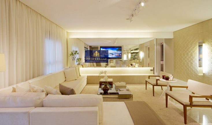 Imagem Apartamento com 4 Quartos à Venda, 268 m² em Vila Pompéia - São Paulo Imagem Apartamento com 4 Quartos à Venda, 268 m² em Vila Pompéia - São Paulo
