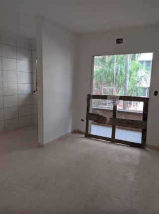 Imagem Apartamento com 2 Quartos à Venda, 73 m² em Maracanã - Praia Grande Imagem Apartamento com 2 Quartos à Venda, 73 m² em Maracanã - Praia Grande