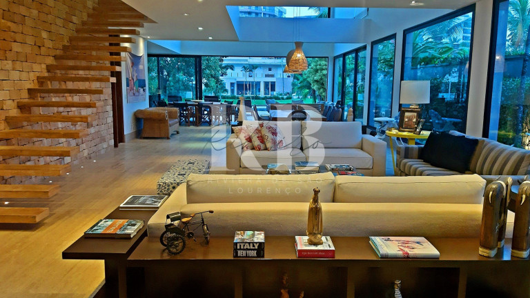 Imagem Imóvel com 7 Quartos à Venda, 650 m² em Riviera - Bertioga Imagem Imóvel com 7 Quartos à Venda, 650 m² em Riviera - Bertioga