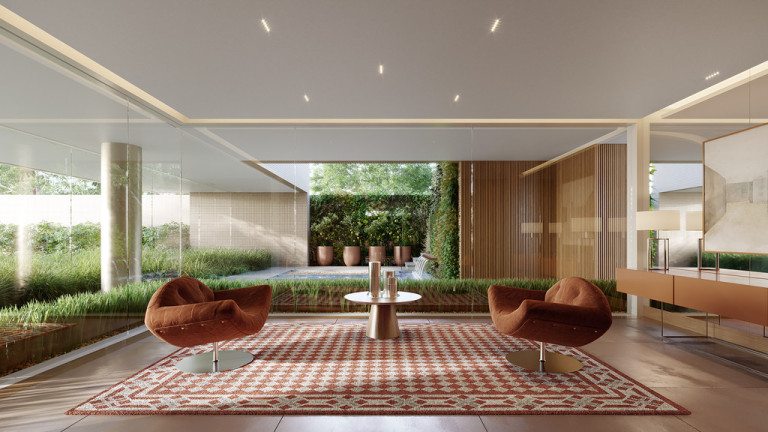 Imagem Apartamento com 3 Quartos à Venda, 221 m² em Petrópolis - Porto Alegre Imagem Apartamento com 3 Quartos à Venda, 221 m² em Petrópolis - Porto Alegre